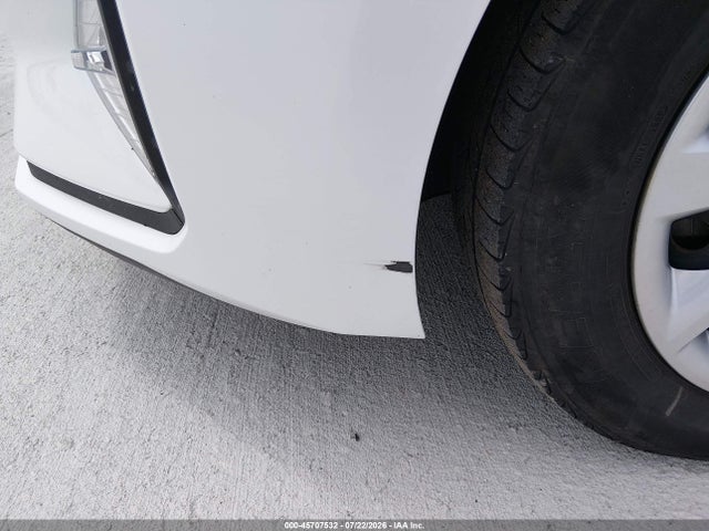45707532 :رقم المزاد ، 5NPD74LF4LH610768 vin ، 2020 Hyundai Elantra Se مزاد بيع