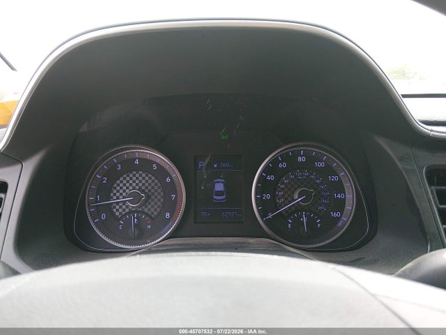 45707532 :رقم المزاد ، 5NPD74LF4LH610768 vin ، 2020 Hyundai Elantra Se مزاد بيع