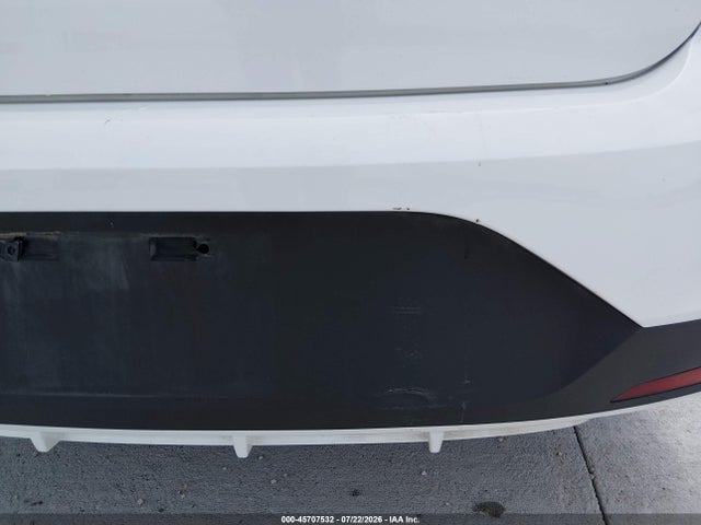 45707532 :رقم المزاد ، 5NPD74LF4LH610768 vin ، 2020 Hyundai Elantra Se مزاد بيع