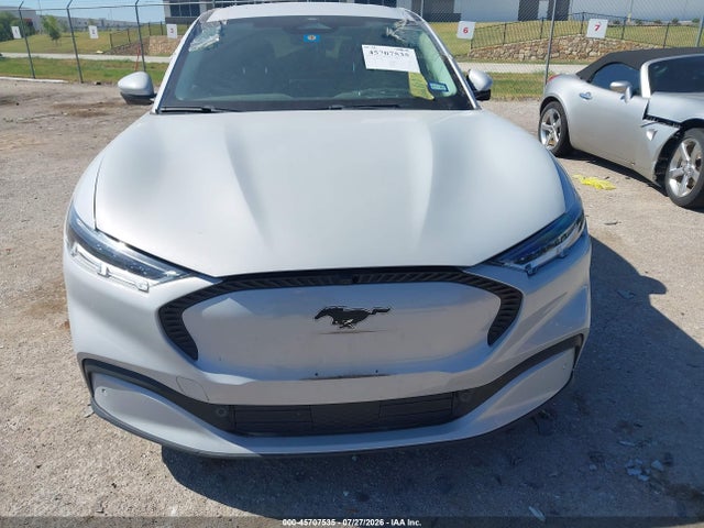 Продаж на аукціоні авто 2021 Ford Mustang Mach-e Select, vin: 3FMTK1RM2MMA49668, номер лоту: 45707535