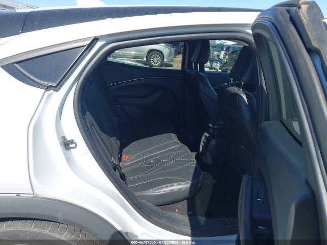 Продаж на аукціоні авто 2021 Ford Mustang Mach-e Select, vin: 3FMTK1RM2MMA49668, номер лоту: 45707535