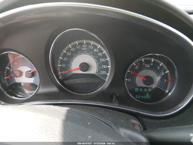 Chrysler 200 Touring 2014 1C3CCBBG3EN195522 Image 7