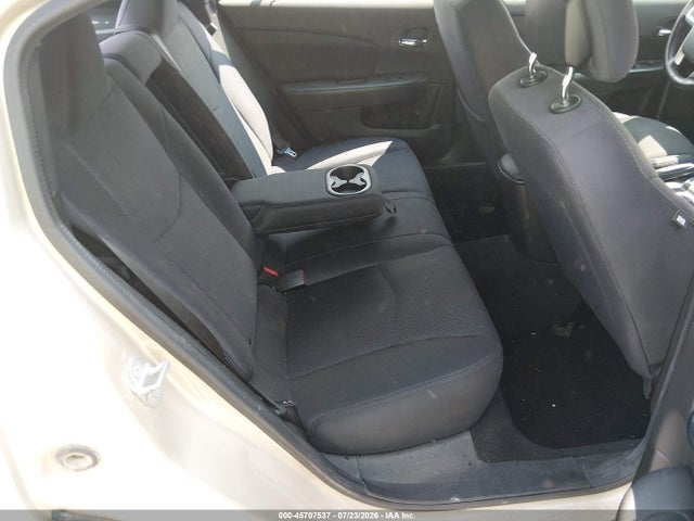 Chrysler 200 Touring 2014 1C3CCBBG3EN195522 Image 8