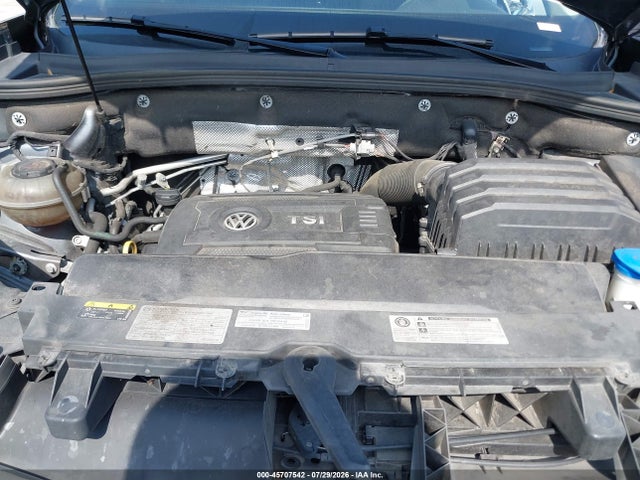 2021 Volkswagen Atlas 2.0t S მანქანა იყიდება აუქციონზე, vin: 1V2AP2CA8MC506162, აუქციონის ნომერი: 45707542