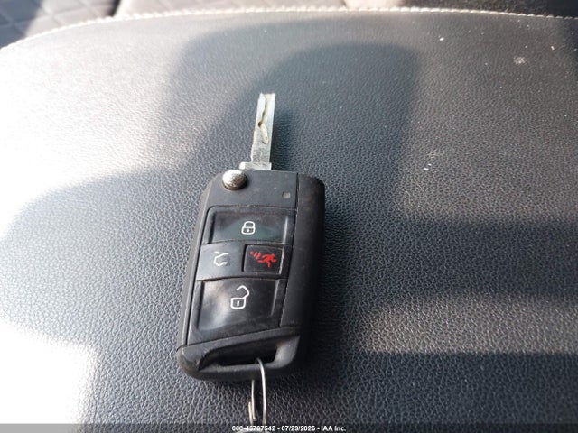 2021 Volkswagen Atlas 2.0t S მანქანა იყიდება აუქციონზე, vin: 1V2AP2CA8MC506162, აუქციონის ნომერი: 45707542