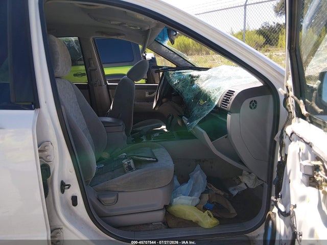 45707544 :رقم المزاد ، KNDJD733265539786 vin ، 2006 Kia Sorento Ex/lx مزاد بيع