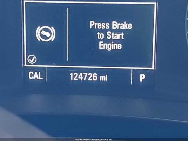 Chevrolet MALIBU 1LT 2017 1G1ZE5STXHF180859 Image 15