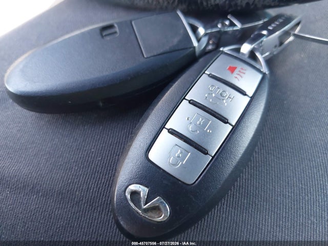 Продаж на аукціоні авто 2010 Infiniti G37, vin: JN1CV6FE8AM350297, номер лоту: 45707556