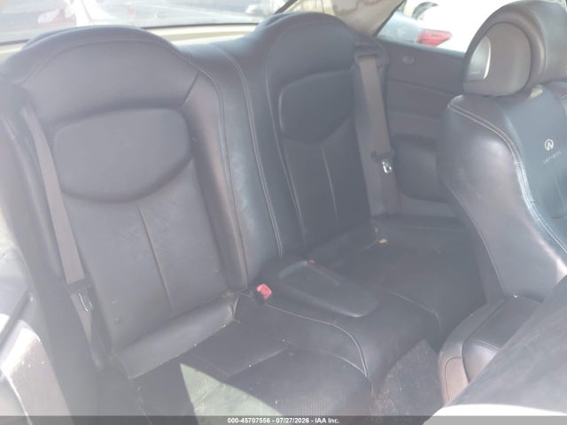 Продаж на аукціоні авто 2010 Infiniti G37, vin: JN1CV6FE8AM350297, номер лоту: 45707556