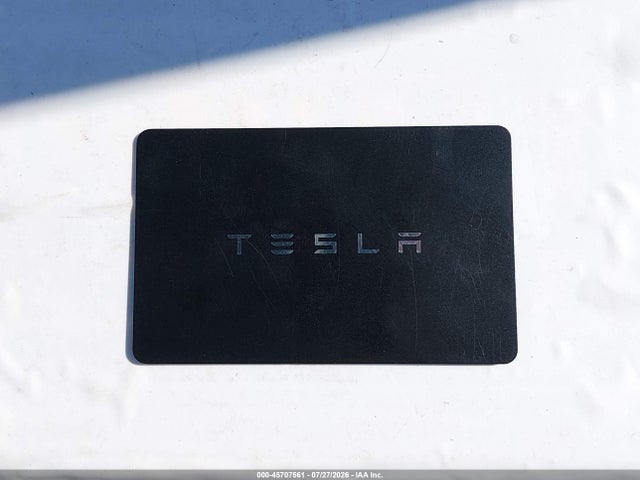Aukcja sprzedaży 2023 Tesla Model 3 Long Range Dual Motor All-wheel Drive, vin: 5YJ3E1EB9PF692365, numer aukcji: 45707561
