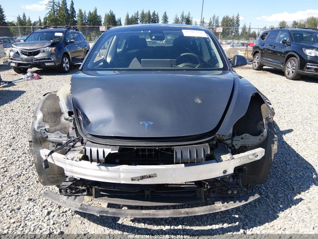 Aukcja sprzedaży 2023 Tesla Model 3 Long Range Dual Motor All-wheel Drive, vin: 5YJ3E1EB9PF692365, numer aukcji: 45707561