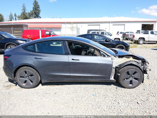 Aukcja sprzedaży 2023 Tesla Model 3 Long Range Dual Motor All-wheel Drive, vin: 5YJ3E1EB9PF692365, numer aukcji: 45707561