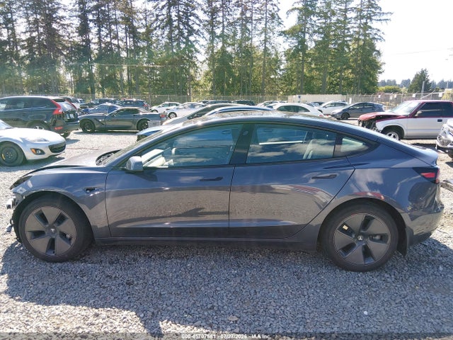 Aukcja sprzedaży 2023 Tesla Model 3 Long Range Dual Motor All-wheel Drive, vin: 5YJ3E1EB9PF692365, numer aukcji: 45707561