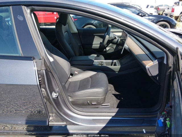 Aukcja sprzedaży 2023 Tesla Model 3 Long Range Dual Motor All-wheel Drive, vin: 5YJ3E1EB9PF692365, numer aukcji: 45707561