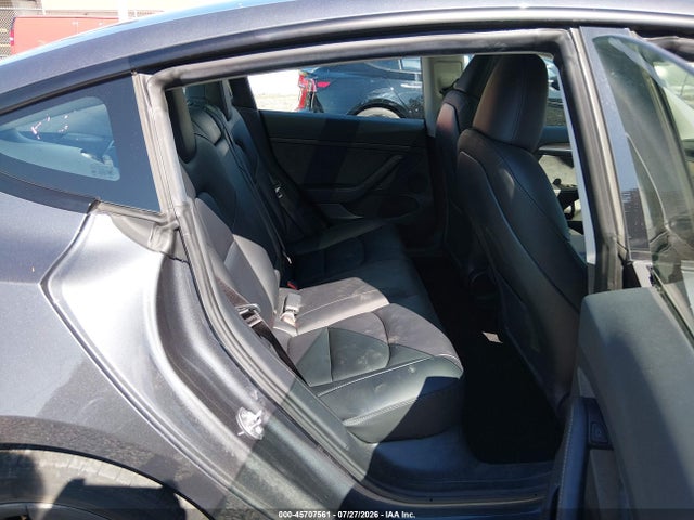 Aukcja sprzedaży 2023 Tesla Model 3 Long Range Dual Motor All-wheel Drive, vin: 5YJ3E1EB9PF692365, numer aukcji: 45707561