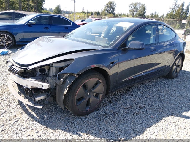 Aukcja sprzedaży 2023 Tesla Model 3 Long Range Dual Motor All-wheel Drive, vin: 5YJ3E1EB9PF692365, numer aukcji: 45707561