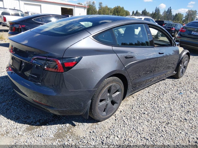 Aukcja sprzedaży 2023 Tesla Model 3 Long Range Dual Motor All-wheel Drive, vin: 5YJ3E1EB9PF692365, numer aukcji: 45707561