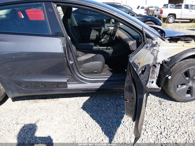 Aukcja sprzedaży 2023 Tesla Model 3 Long Range Dual Motor All-wheel Drive, vin: 5YJ3E1EB9PF692365, numer aukcji: 45707561