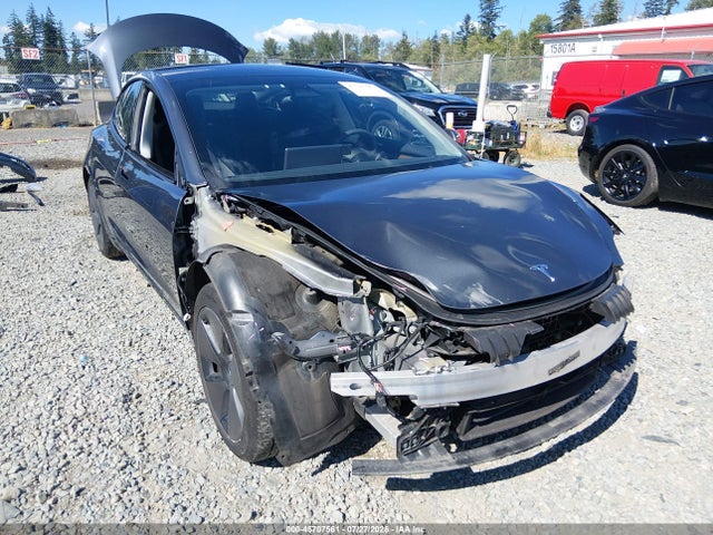 Aukcja sprzedaży 2023 Tesla Model 3 Long Range Dual Motor All-wheel Drive, vin: 5YJ3E1EB9PF692365, numer aukcji: 45707561