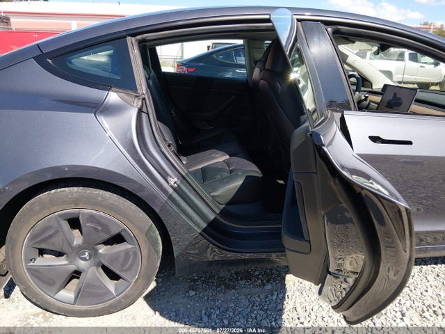 Aukcja sprzedaży 2023 Tesla Model 3 Long Range Dual Motor All-wheel Drive, vin: 5YJ3E1EB9PF692365, numer aukcji: 45707561