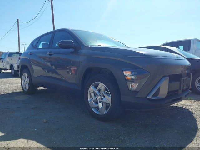 Hyundai Kona Se 2024 KM8HACAB4RU162541 главное изображение