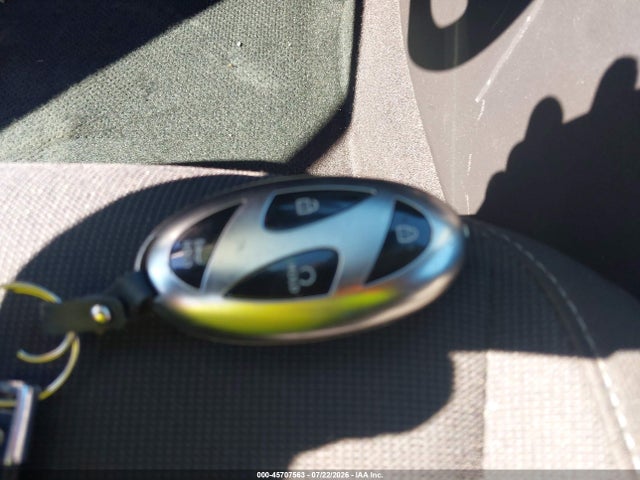 Продаж на аукціоні авто 2024 Hyundai Kona Se, vin: KM8HACAB4RU162541, номер лоту: 45707563