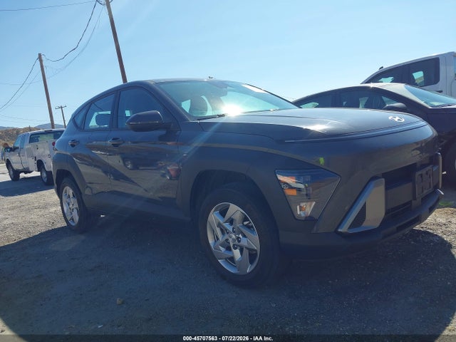 Продаж на аукціоні авто 2024 Hyundai Kona Se, vin: KM8HACAB4RU162541, номер лоту: 45707563