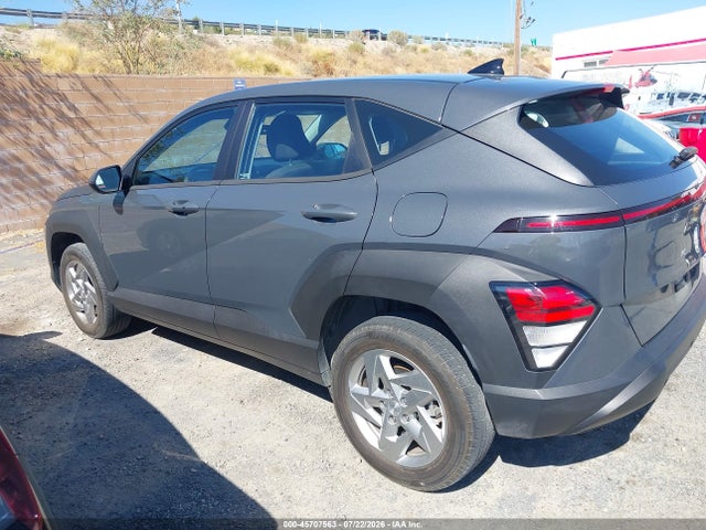 Продаж на аукціоні авто 2024 Hyundai Kona Se, vin: KM8HACAB4RU162541, номер лоту: 45707563