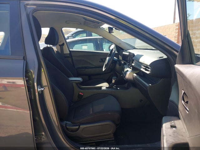 Продаж на аукціоні авто 2024 Hyundai Kona Se, vin: KM8HACAB4RU162541, номер лоту: 45707563