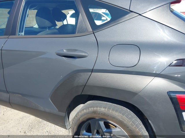 Продаж на аукціоні авто 2024 Hyundai Kona Se, vin: KM8HACAB4RU162541, номер лоту: 45707563