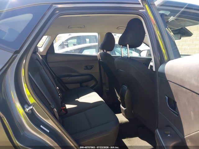 Продаж на аукціоні авто 2024 Hyundai Kona Se, vin: KM8HACAB4RU162541, номер лоту: 45707563