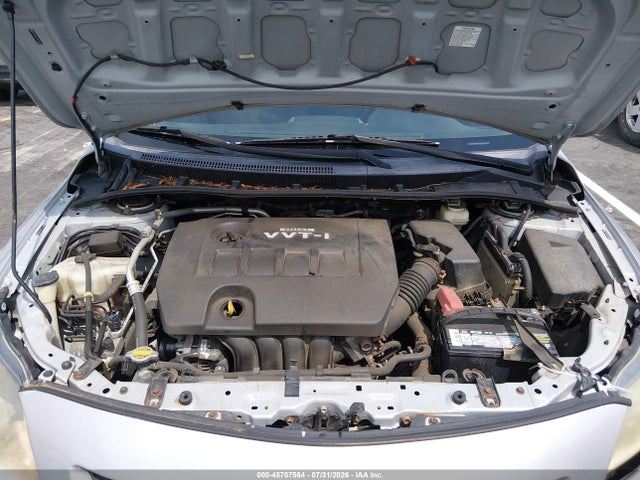 Продажа на аукционе авто 2009 Toyota Corolla S, vin: 2T1BU40E19C160083, номер лота: 45707564