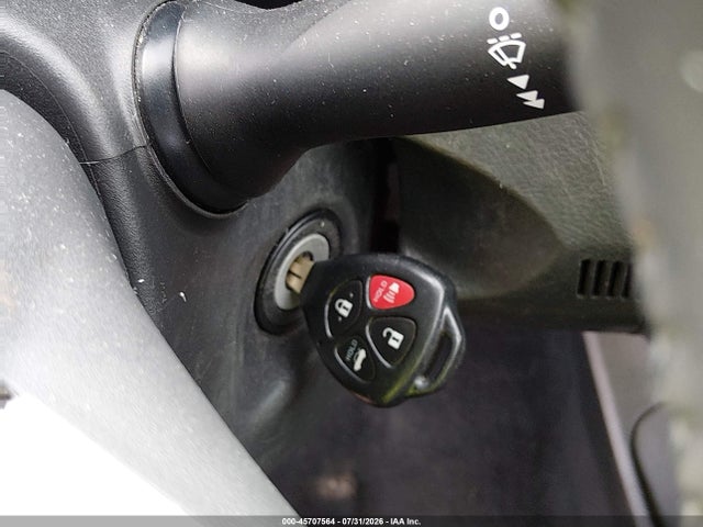 Продажа на аукционе авто 2009 Toyota Corolla S, vin: 2T1BU40E19C160083, номер лота: 45707564