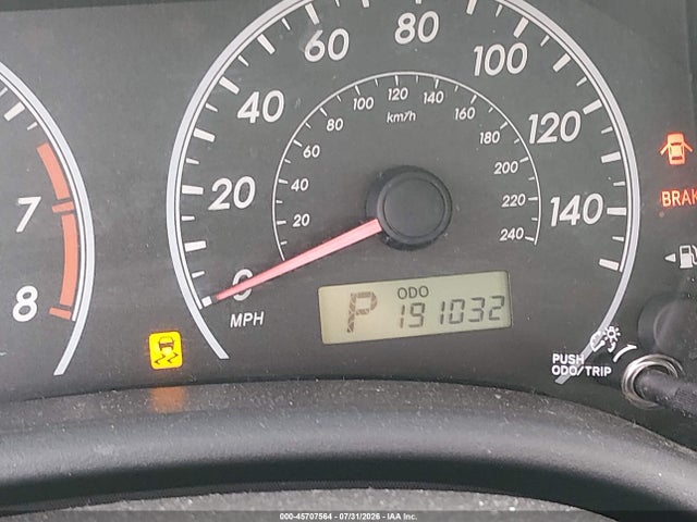 Продажа на аукционе авто 2009 Toyota Corolla S, vin: 2T1BU40E19C160083, номер лота: 45707564