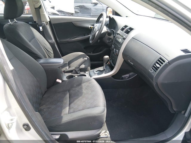 Продажа на аукционе авто 2009 Toyota Corolla S, vin: 2T1BU40E19C160083, номер лота: 45707564