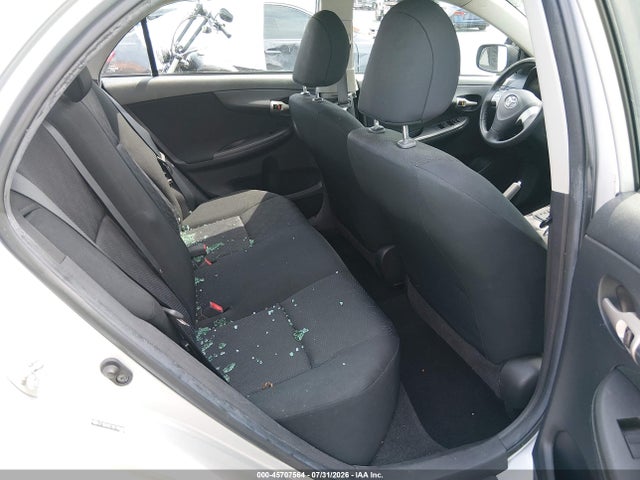 Продажа на аукционе авто 2009 Toyota Corolla S, vin: 2T1BU40E19C160083, номер лота: 45707564