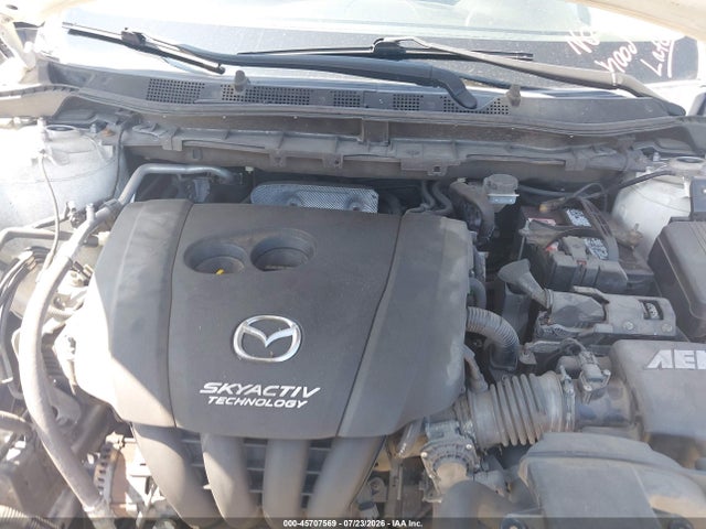Mazda Cx-5 Touring 2015 JM3KE4CY1F0478379 Image 10