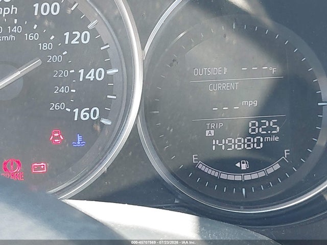 Mazda Cx-5 Touring 2015 JM3KE4CY1F0478379 Image 15