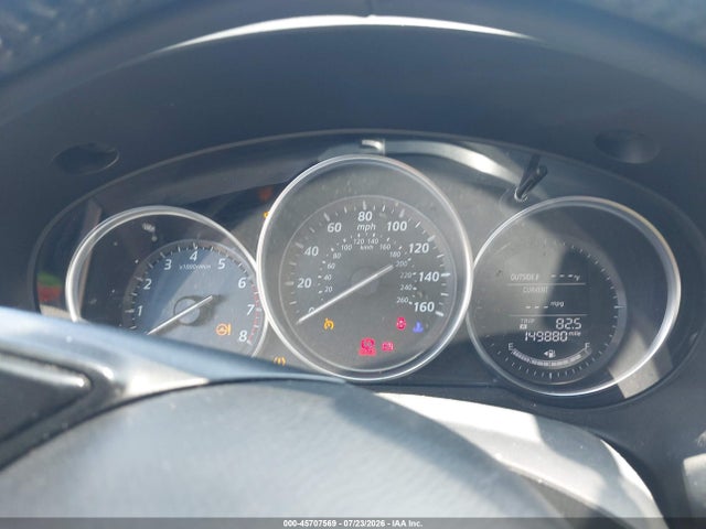 JM3KE4CY1F0478379 Mazda Cx-5 Touring