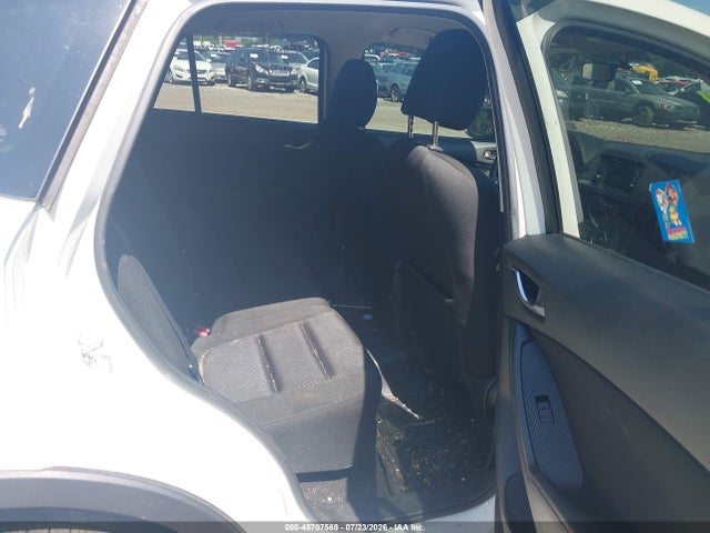 JM3KE4CY1F0478379 Mazda Cx-5 Touring