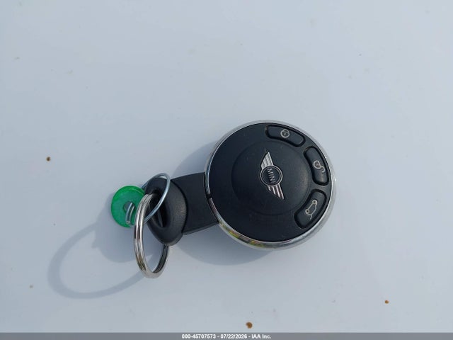 Продаж на аукціоні авто 2013 Mini Clubman Cooper, vin: WMWZF3C5XDT490494, номер лоту: 45707573
