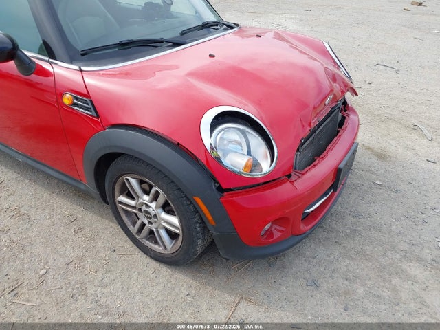 Продаж на аукціоні авто 2013 Mini Clubman Cooper, vin: WMWZF3C5XDT490494, номер лоту: 45707573