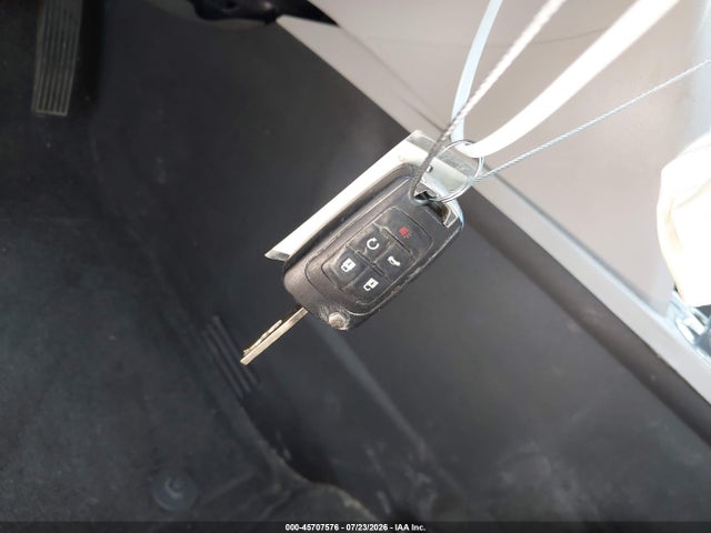 2012 Gmc Terrain Slt-1 მანქანა იყიდება აუქციონზე, vin: 2GKALUEK5C6156838, აუქციონის ნომერი: 45707576