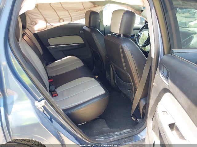 2012 Gmc Terrain Slt-1 მანქანა იყიდება აუქციონზე, vin: 2GKALUEK5C6156838, აუქციონის ნომერი: 45707576