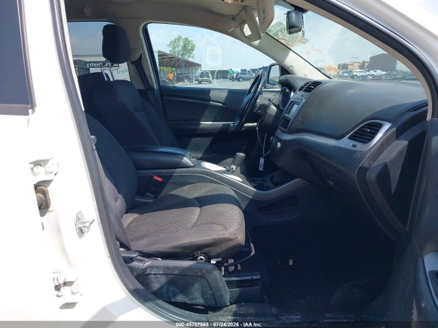 Aukcja sprzedaży 2015 Dodge Journey Se, vin: 3C4PDCAB3FT556772, numer aukcji: 45707585