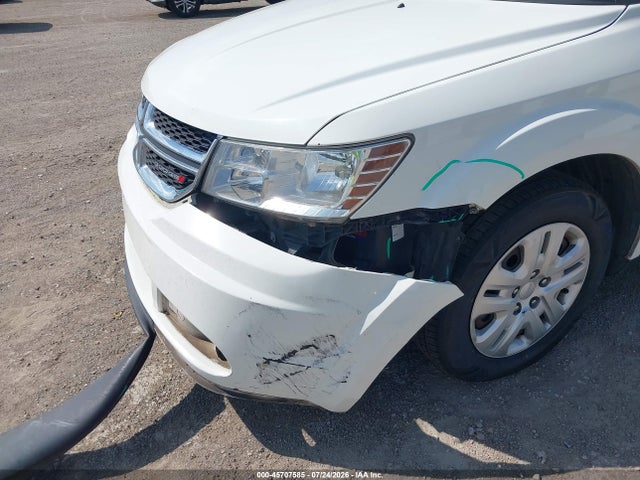 Aukcja sprzedaży 2015 Dodge Journey Se, vin: 3C4PDCAB3FT556772, numer aukcji: 45707585