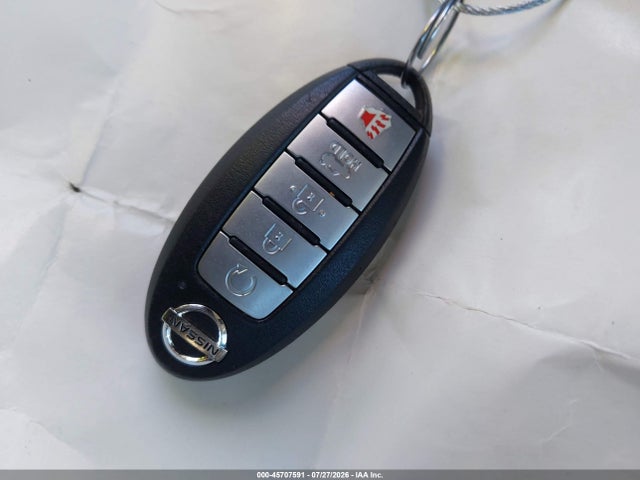 Продажа на аукционе авто 2022 Nissan Altima Sv Fwd, vin: 1N4BL4DV4NN334335, номер лота: 45707591