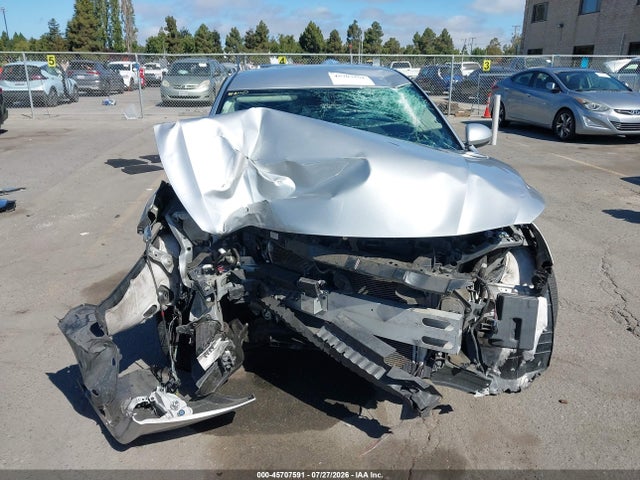 Продажа на аукционе авто 2022 Nissan Altima Sv Fwd, vin: 1N4BL4DV4NN334335, номер лота: 45707591