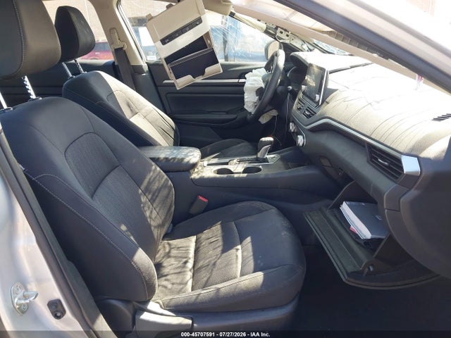 Продажа на аукционе авто 2022 Nissan Altima Sv Fwd, vin: 1N4BL4DV4NN334335, номер лота: 45707591