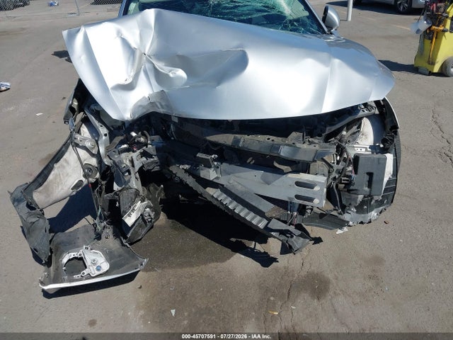Продажа на аукционе авто 2022 Nissan Altima Sv Fwd, vin: 1N4BL4DV4NN334335, номер лота: 45707591